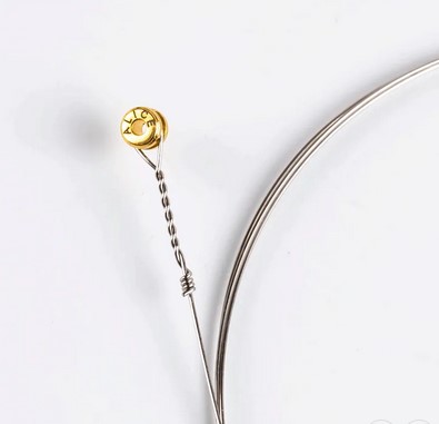 Alice Acoustic Guitar Strings A206-SL