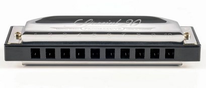 Hohner Harmonica Special 20 key Bb M560116P