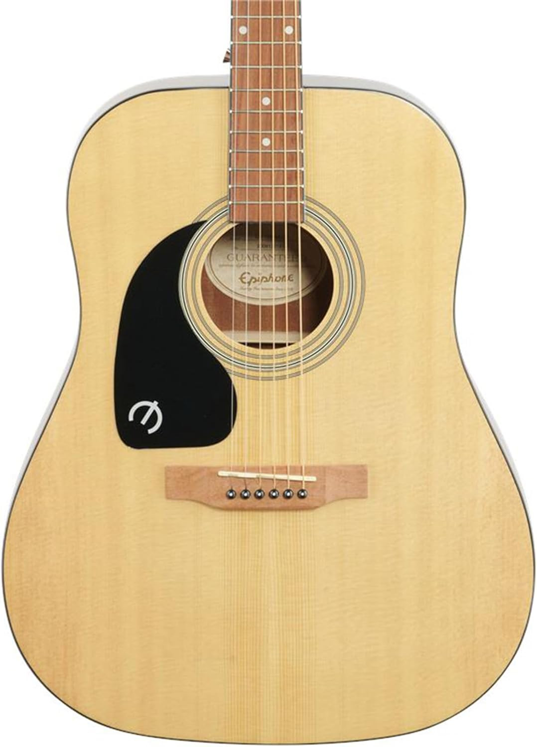 Epiphone Songmaker DR-100 NT Left Acoustic Guitar