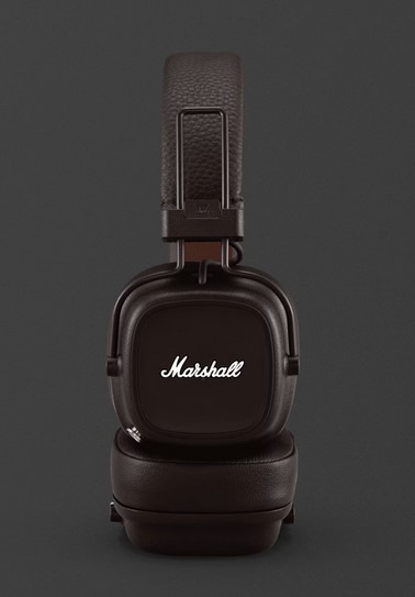 Marshall Major IV
