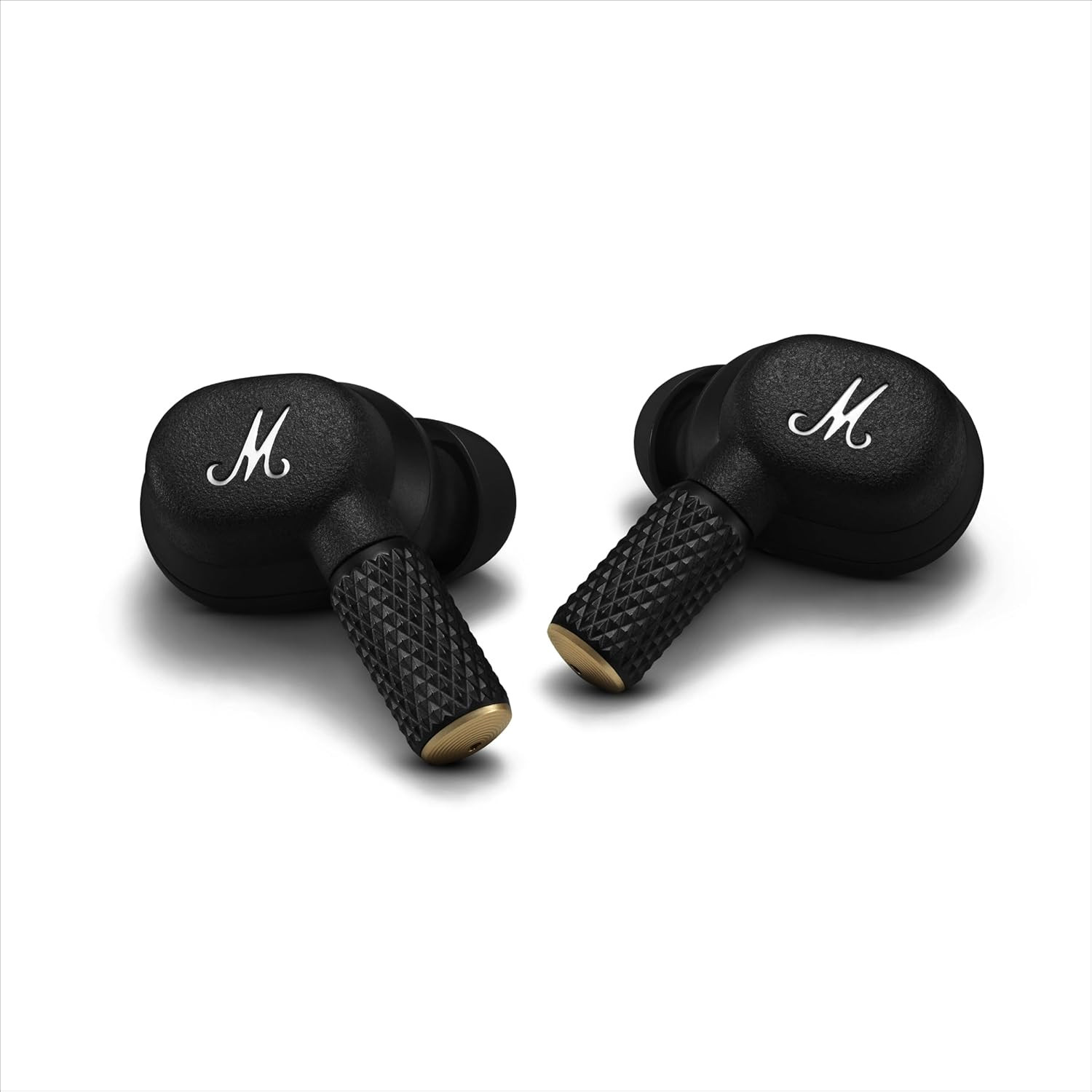 Marshall Motif II ANC Bluetooth Black True Wireless
