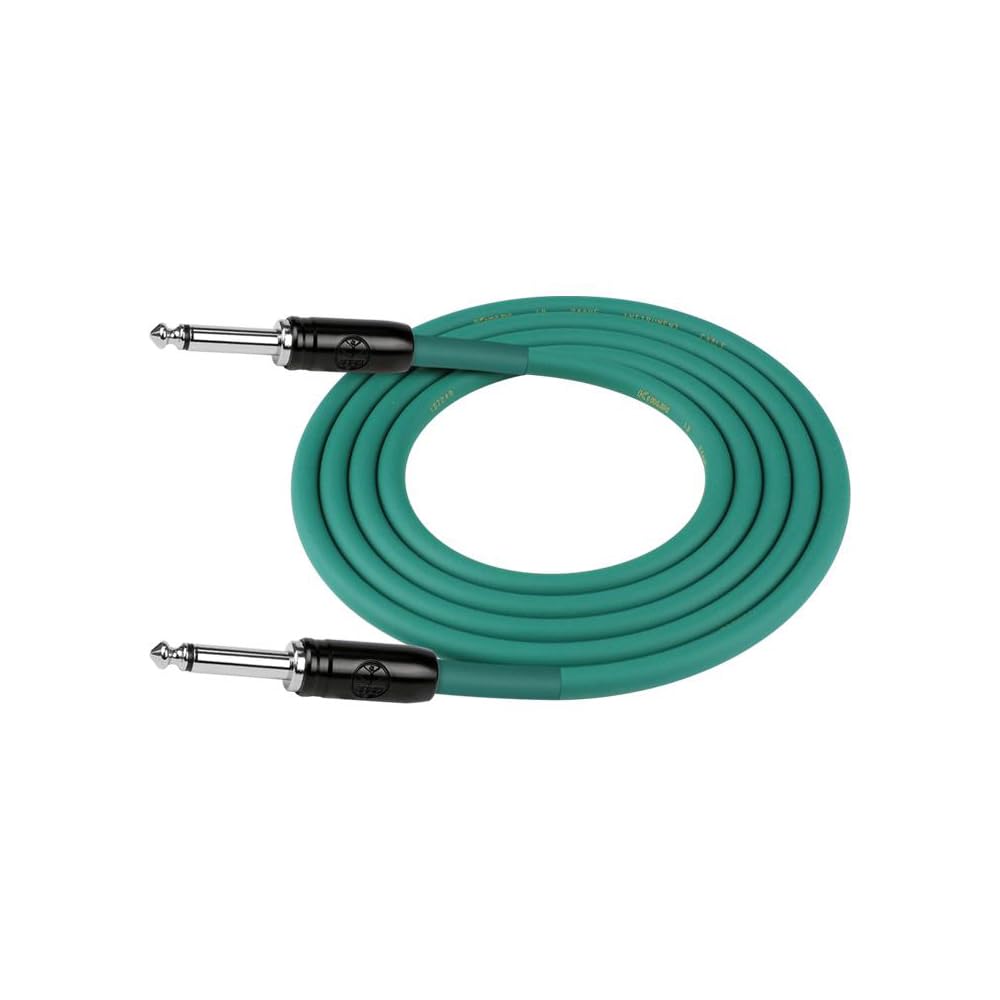 Kirlin Original 24 instrument cable 3 Mtr IP- 241BC - GR