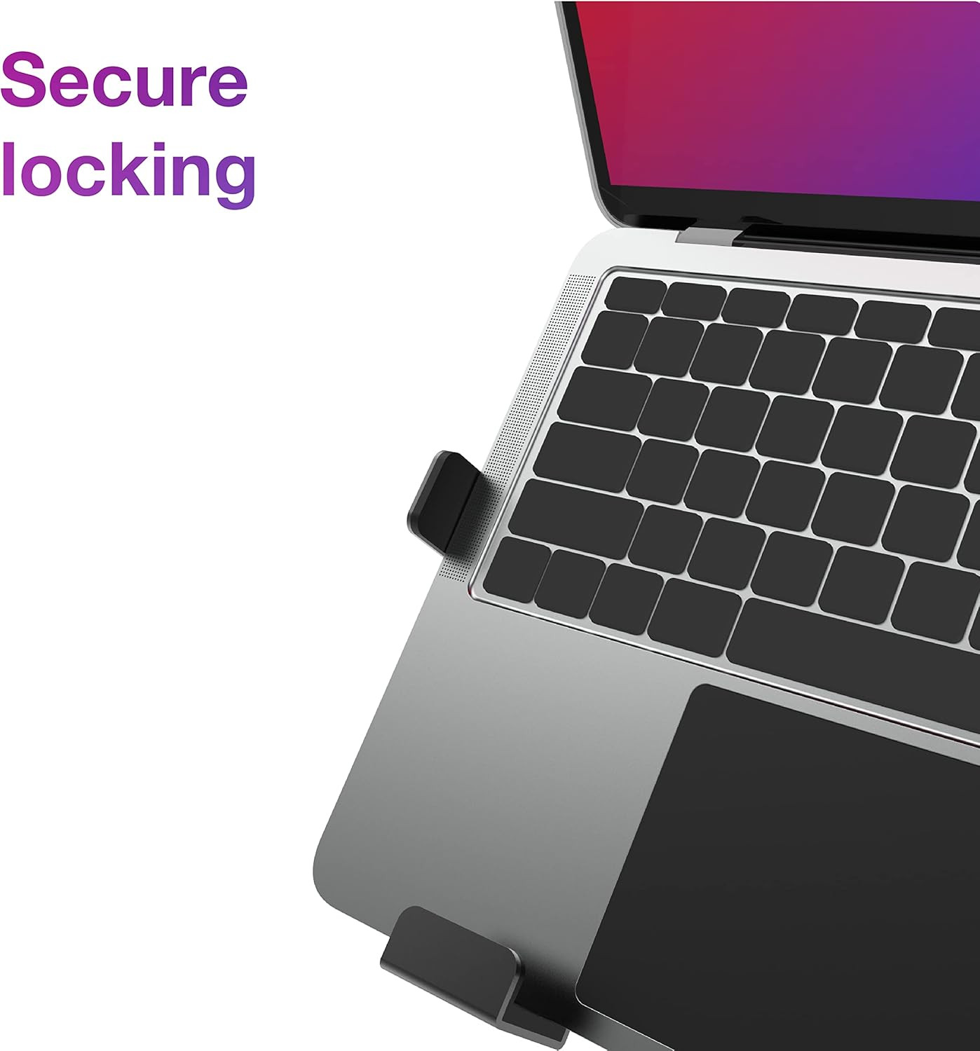 Chetty DT16 LaptopTablet Stand