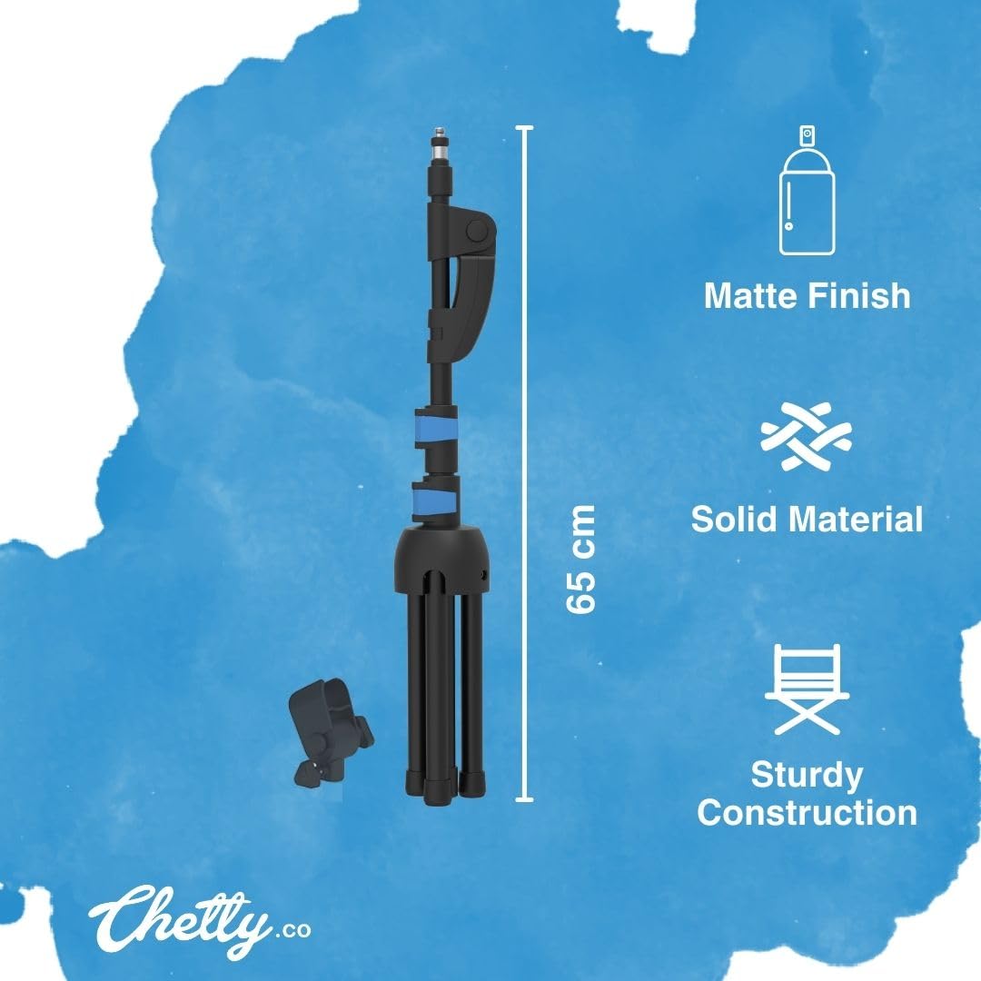 Chetty MT25 Microphone Stand