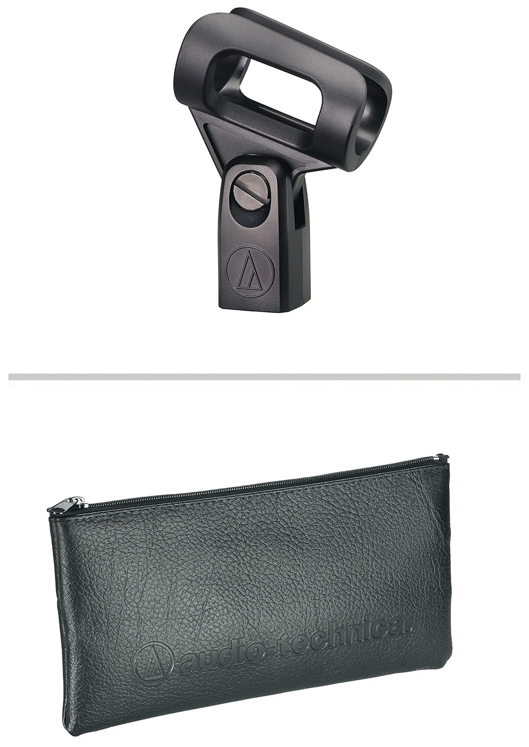 Audio-Technica ATM610a Hypercardioid Dynamic Handheld Microphone