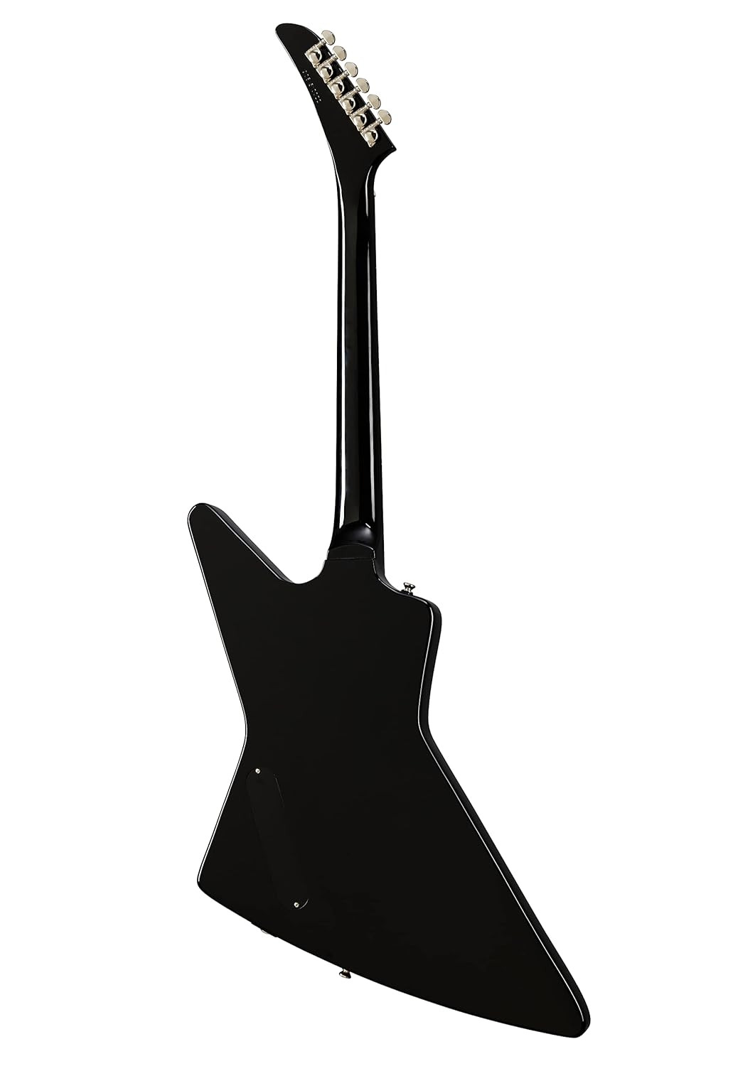 Epiphone EIXPEBNH1 Explorer - Ebony