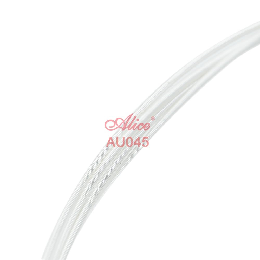 Alice Ukulele Strings Suprano AU045-S