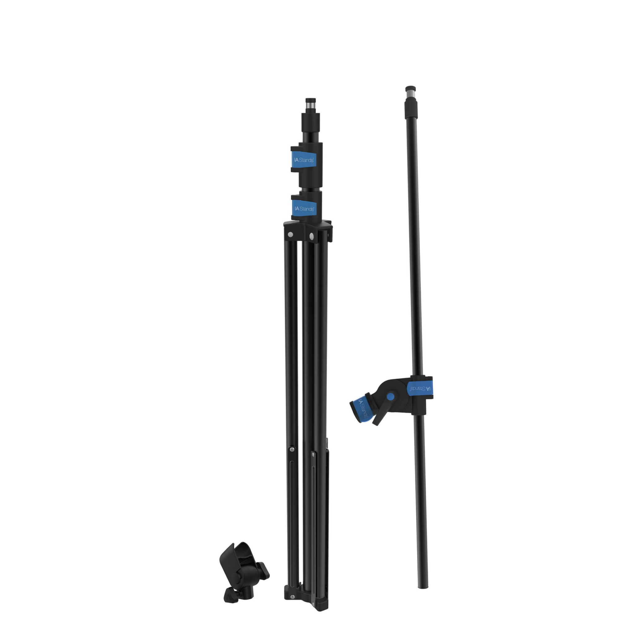 Chetty Stands MT14 Microphone Stand Pro