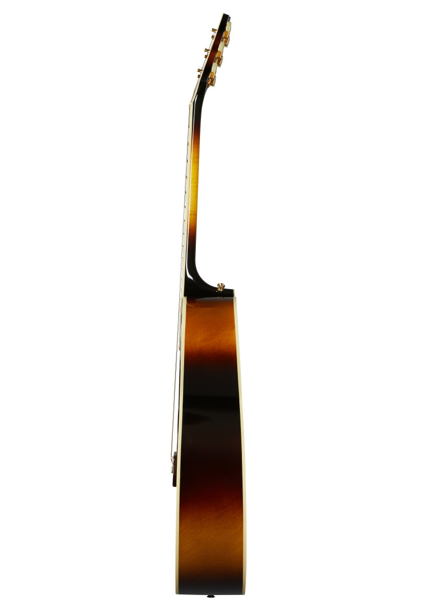 Epiphone SJ-200 Original Vintage Sunburst