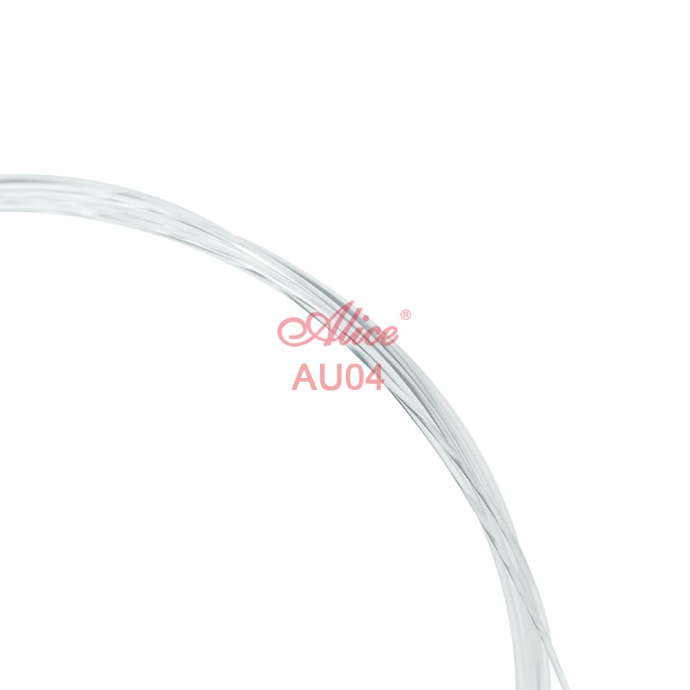 Alice AU04 Ukulele String Set Modified Nylon