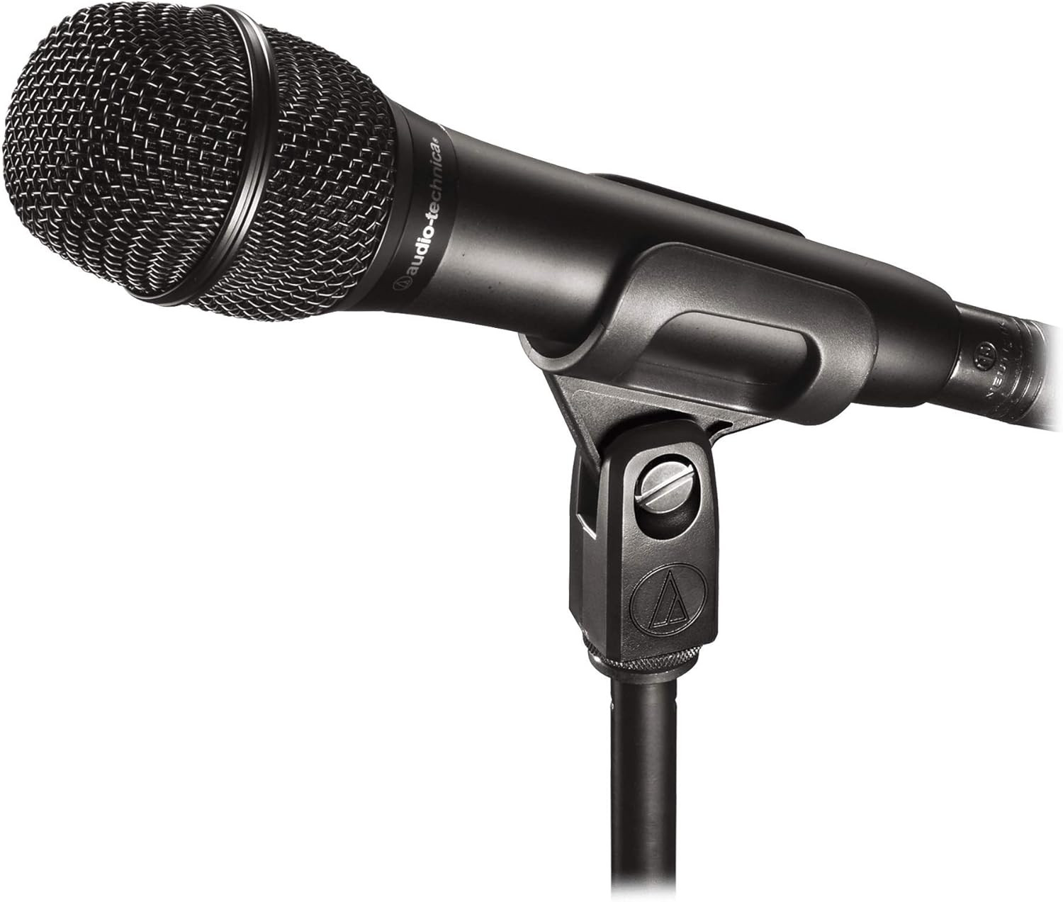 Audio-Technica AT2010 Hand-Held Condenser Microphone