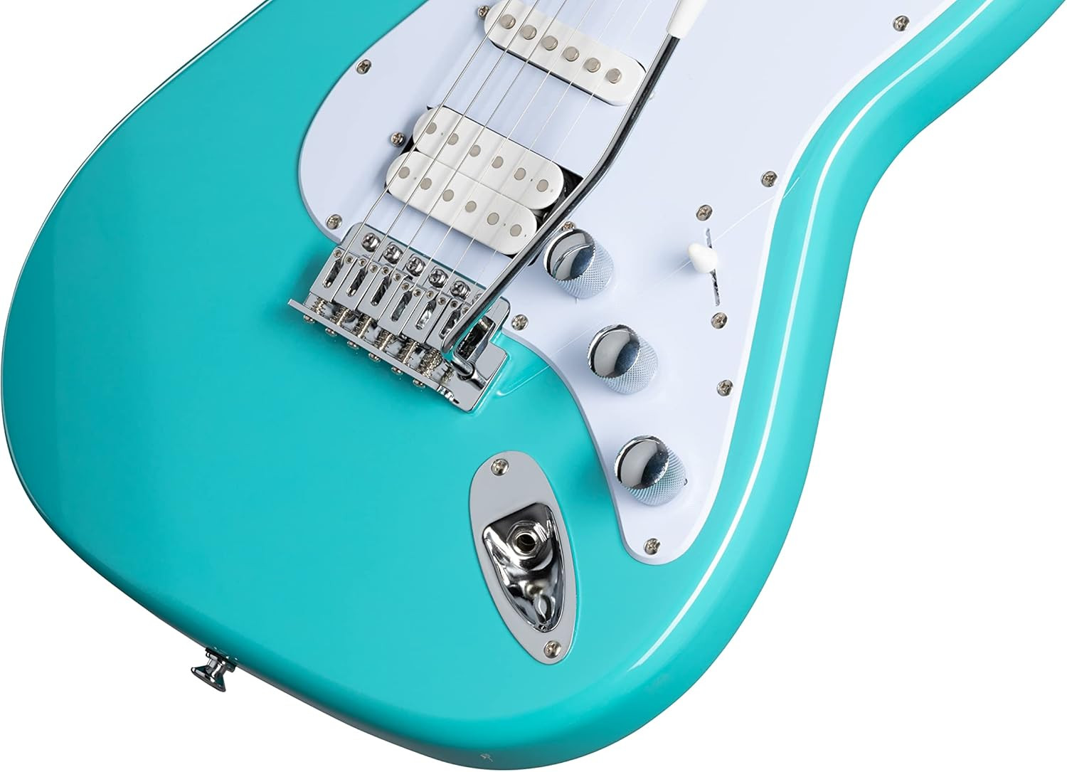 Kramer Focus VT-211S Teal
