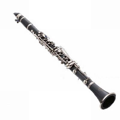 Jinbao Clarinet JBCL-520