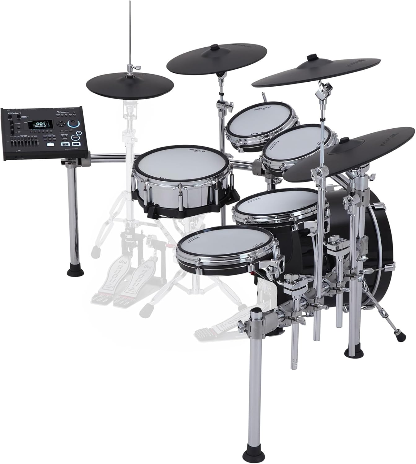 Roland TD716 Electronic Drum Set