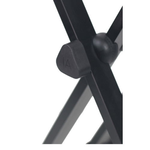 Chetty TT11 Keyboard Stand - X type Sturdy 11 Positions Gear Locking
