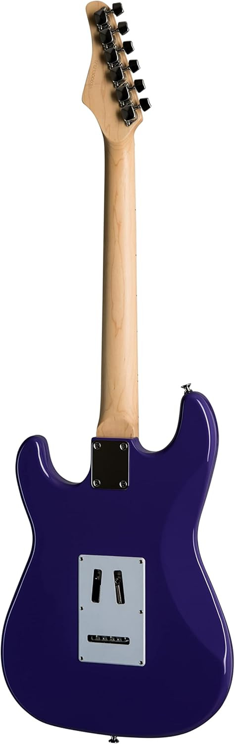 Kramer Focus VT-211S Purple