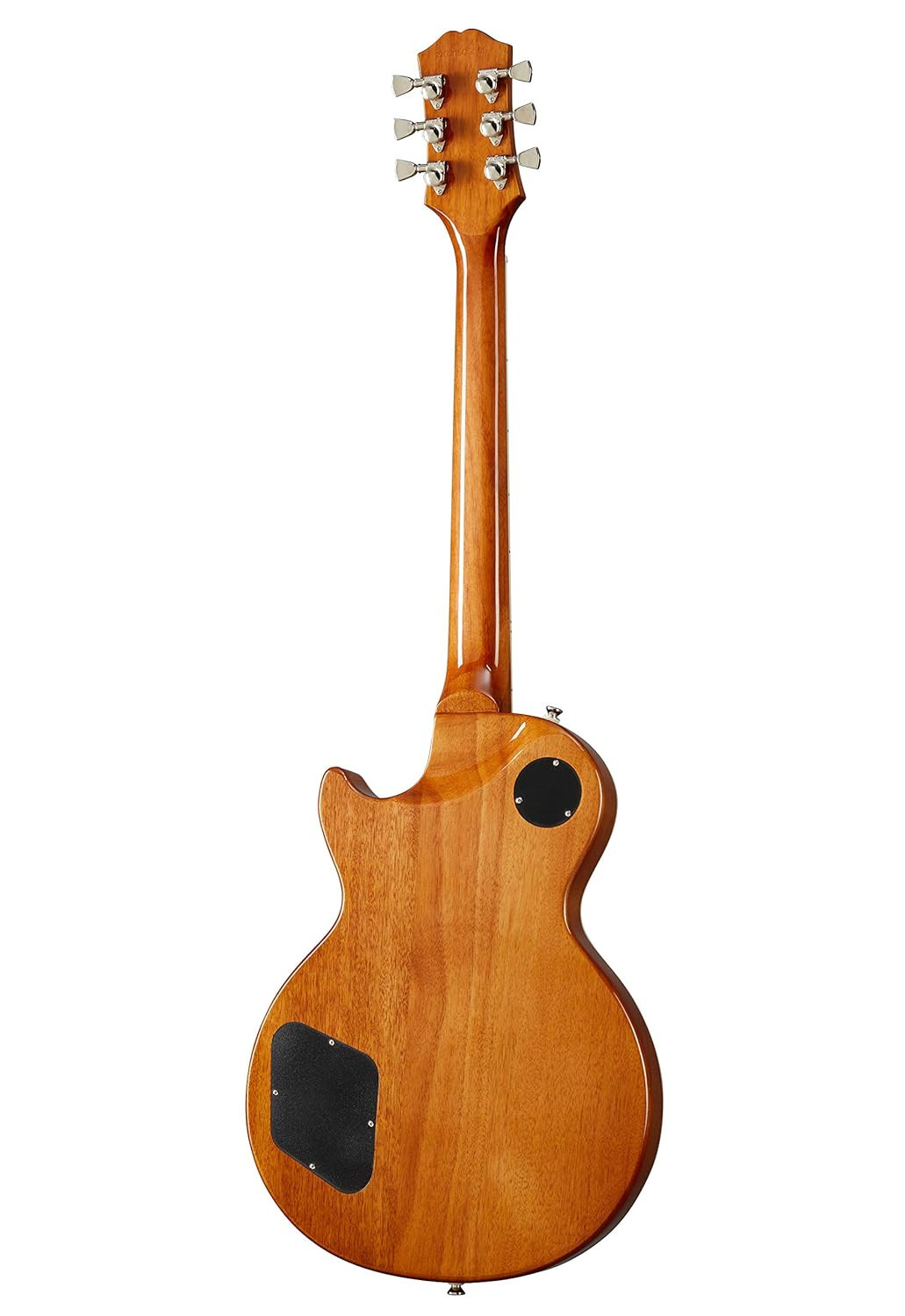 Epiphone Les Paul Modern 6 String Right Handed Electric Guitar Faded Pelham Blue