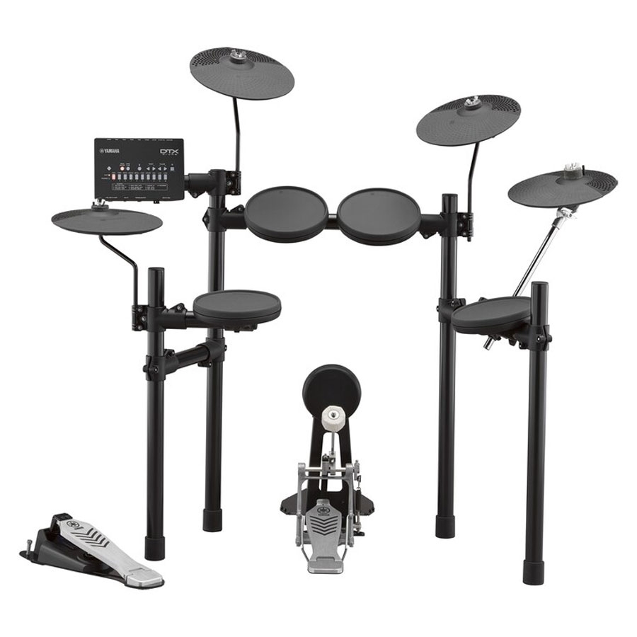 Yamaha DTX432K Electronic Drum Kit
