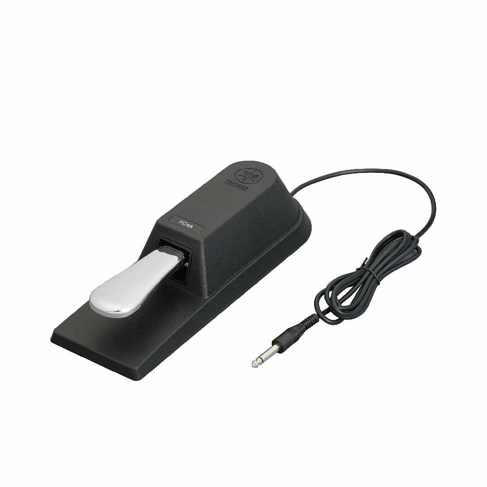 Yamaha FC4A Pedal For Keyboards and Pianos