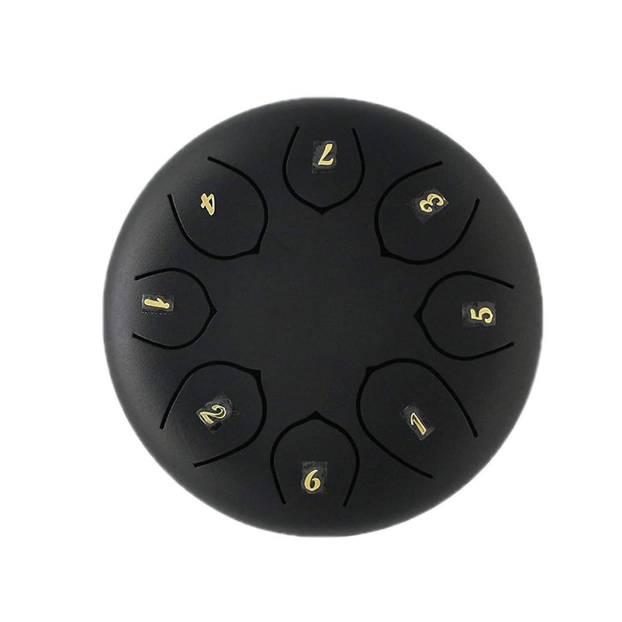 Tongue Drum KLG6-8 8inch