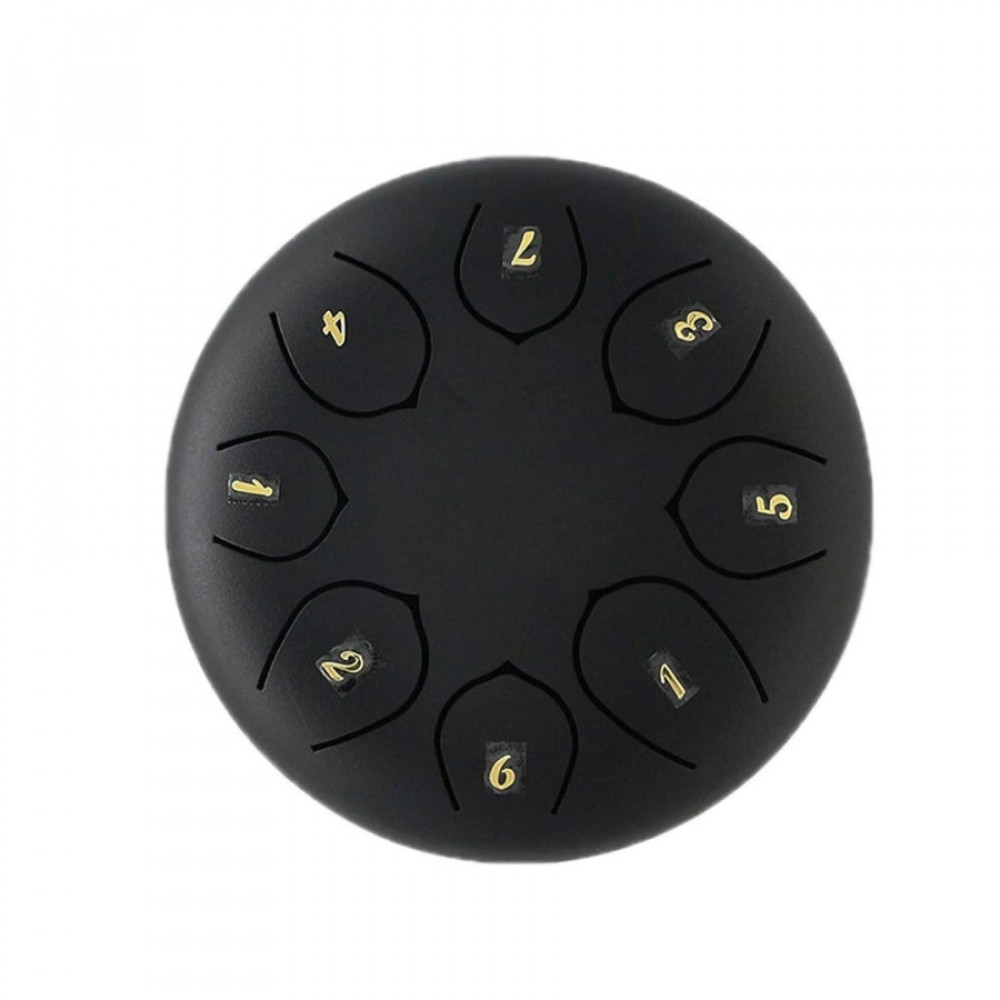 Image of Tongue Drum KLG6-8 8inch