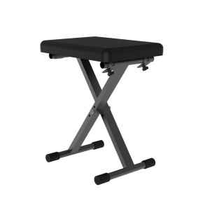 Chetty CB1 X-Type Foldable Keyboard Bench