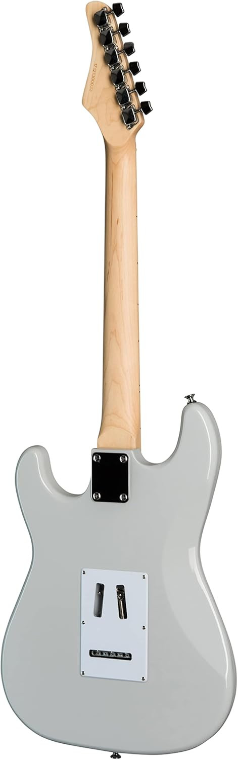 Kramer Focus VT-211S Pewter Grey