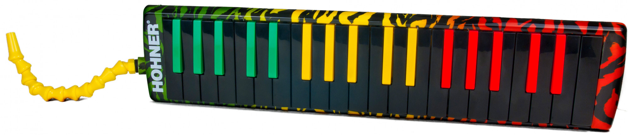 hohner melodica airboard Rasta 37 C944513