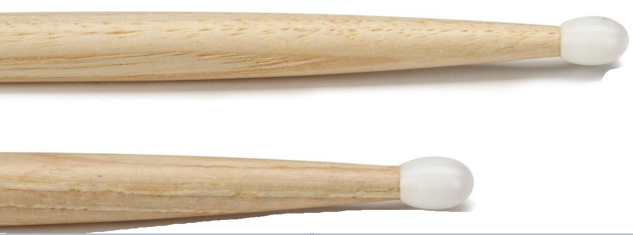 Vater VH5AN Los Angeles 5A Nylon Tip Drum Sticks
