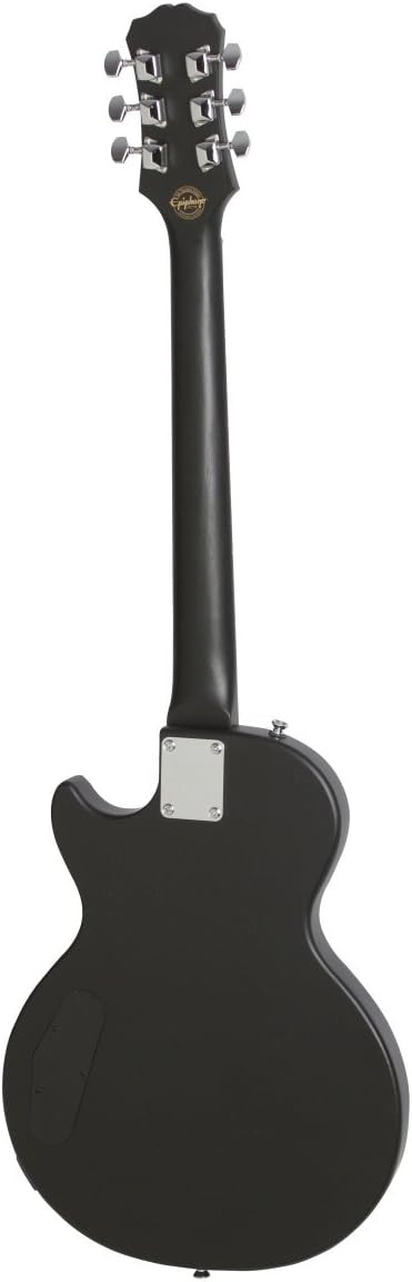 Epiphone Les Paul Special Satin E1 Ebony