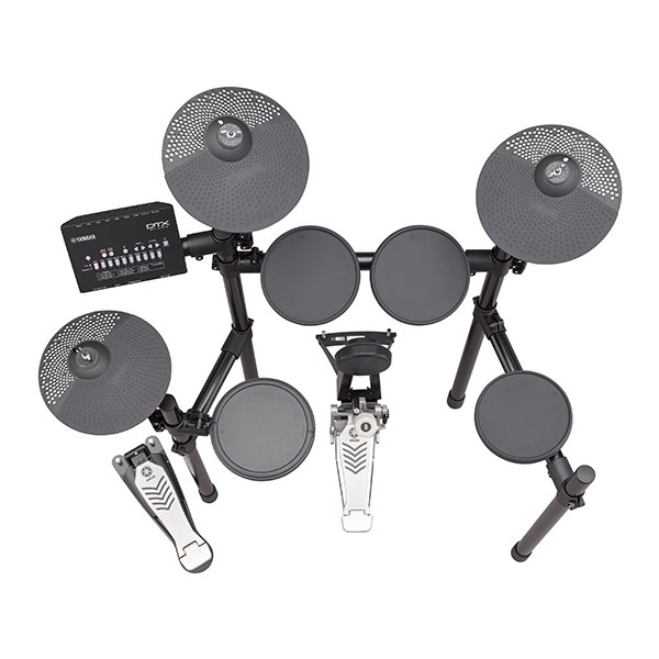Yamaha DTX452K Electronic Drum