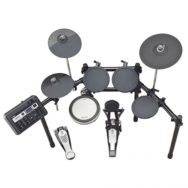 Yamaha DTX6K-X Electronic Drum Kit
