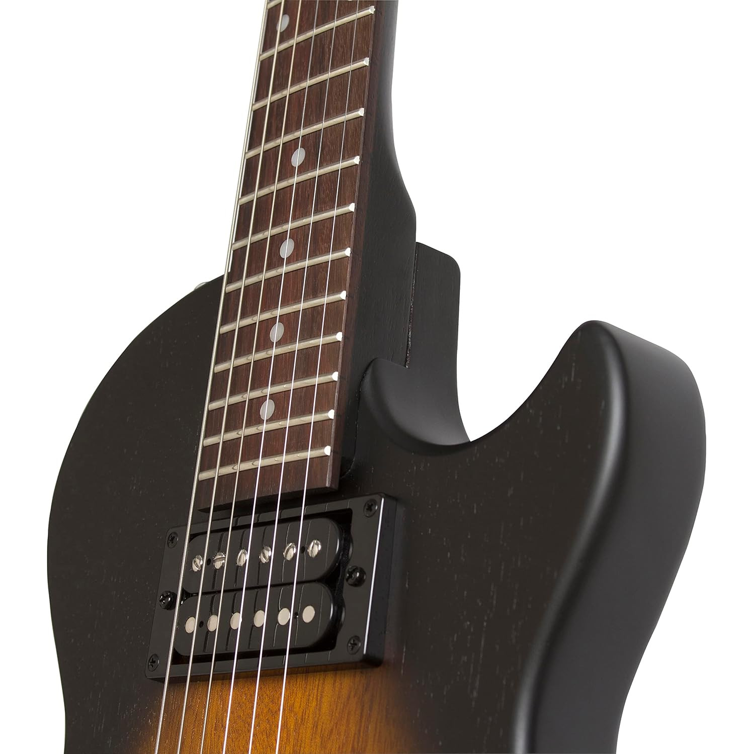 Epiphone Les Paul Special VE 6 Strings Right Handed Electric Guitar Vintage Sunburstintage Sunburst