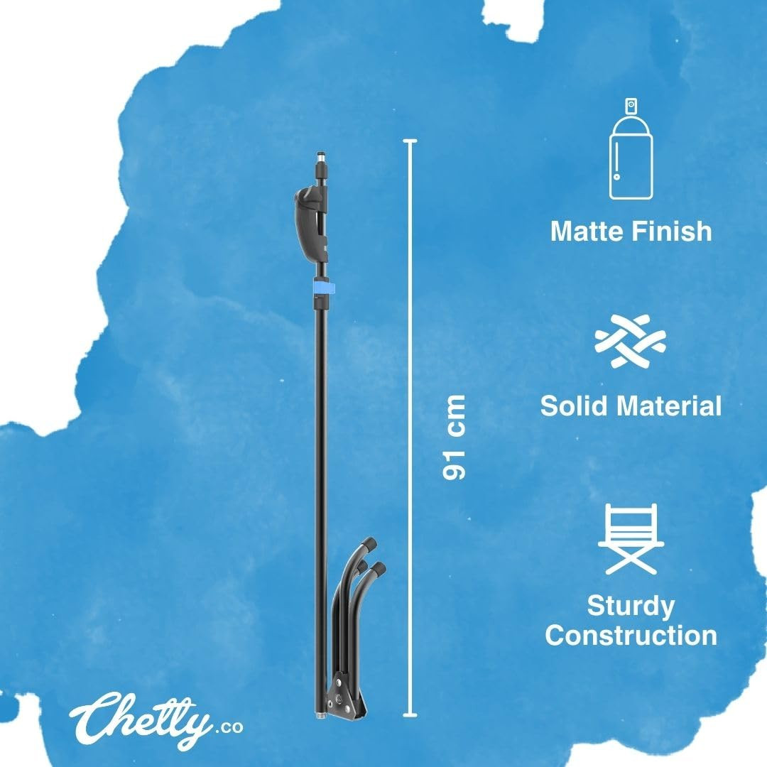 Chetty MT10 Mic Stand