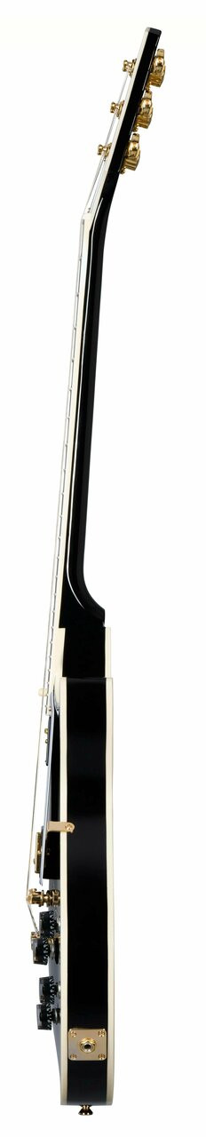 Epiphone Les Paul Custom in Ebony