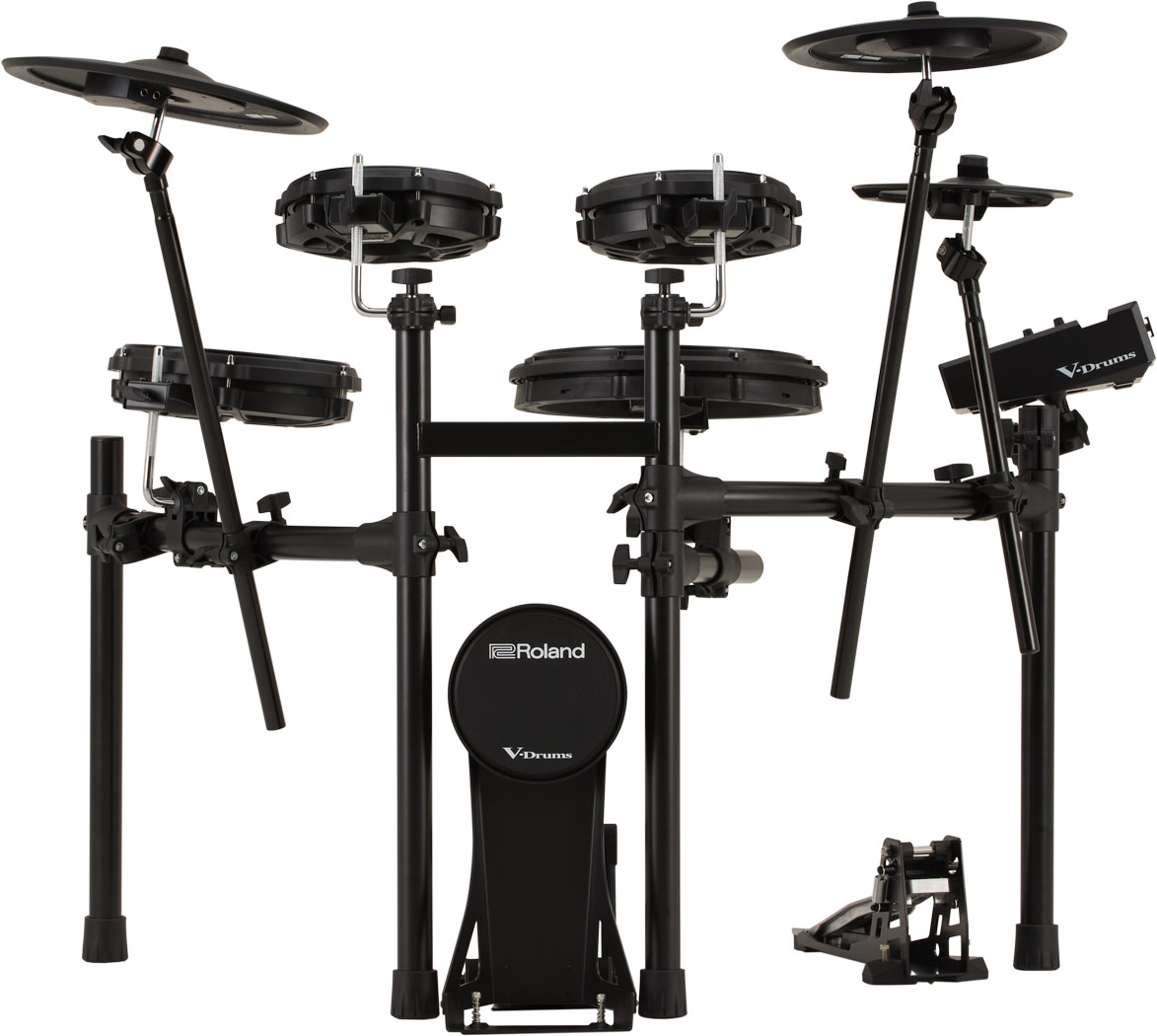 ROLAND TD313 Electronic Drum Kit