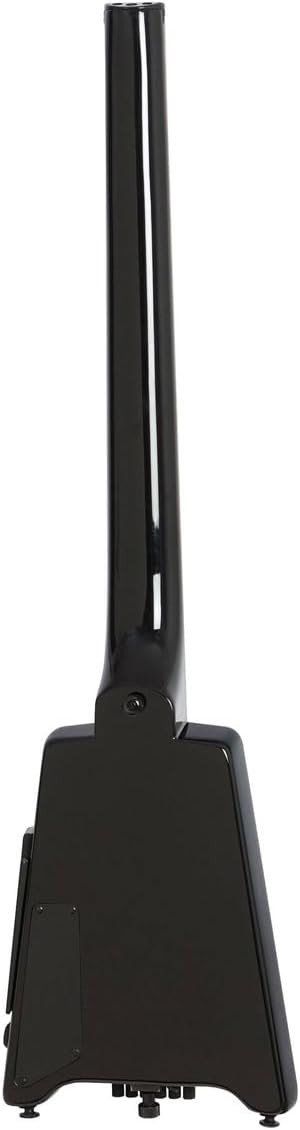 Epiphone Steinberger GTPROBK1 Spirit GT-PRO Deluxe HSH - Black