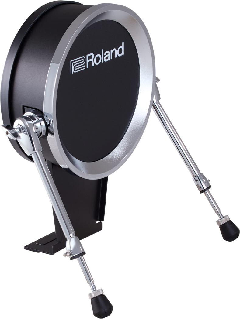Roland KD-12 V-Drums Kick Drum Pad