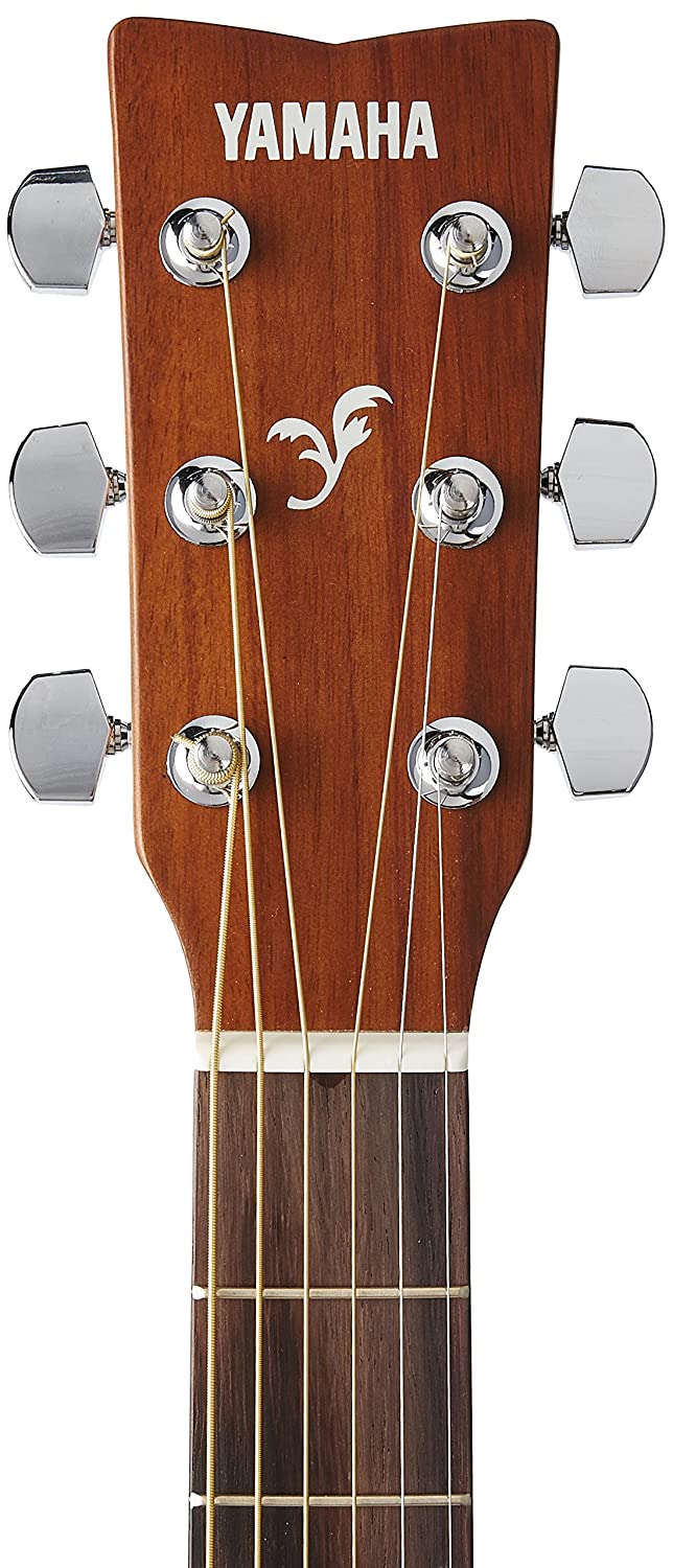 Yamaha F310-TBS Right Handed Acoustic Guitar Tobacco Sunburst 6-Strings