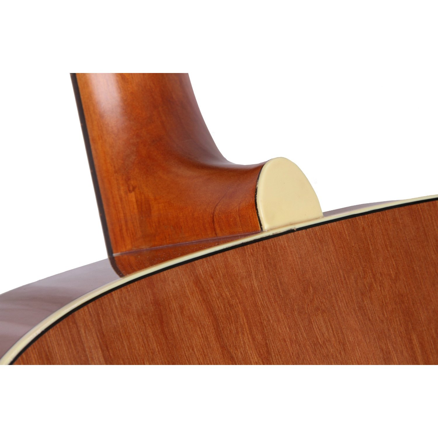 Yamaha F370 Acoustic Guitar Tobacco Brown Sunburst with Bag