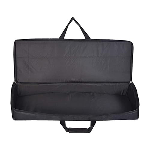 Padded CarrybagCaseCover for Casio Ct-X700Ct-X870 INCt-X8000 INCt-X9000 IN 61-Keys Keyboard