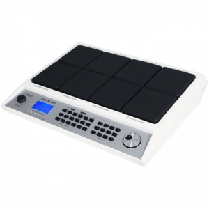 M-Studio MS-P20 Pro Octopad Electronic Drum Multipad - White