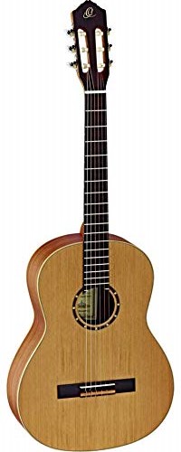Ortega R122SN Family Series 6 String Classical Guitar