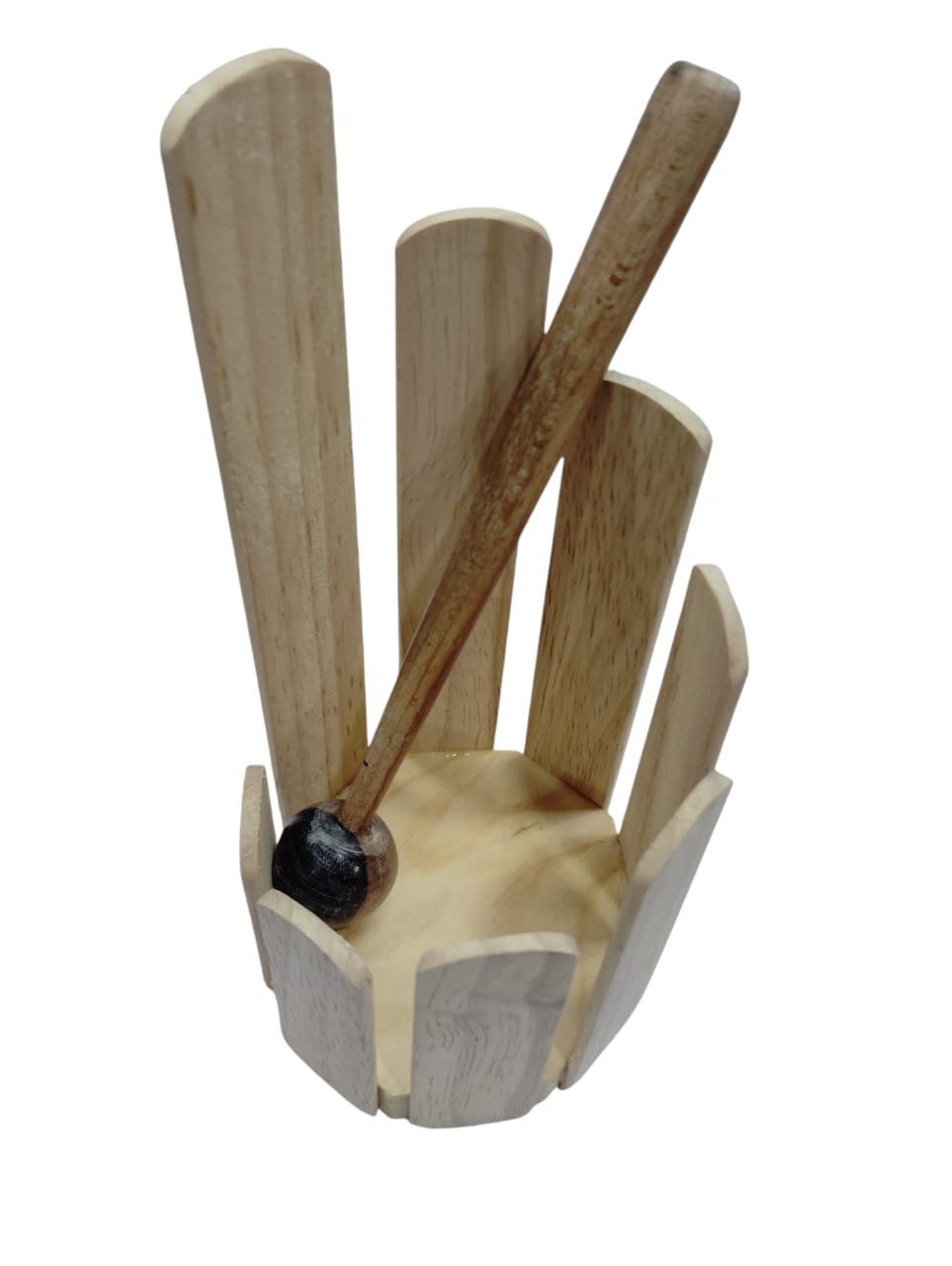 Stir drum WOODEN