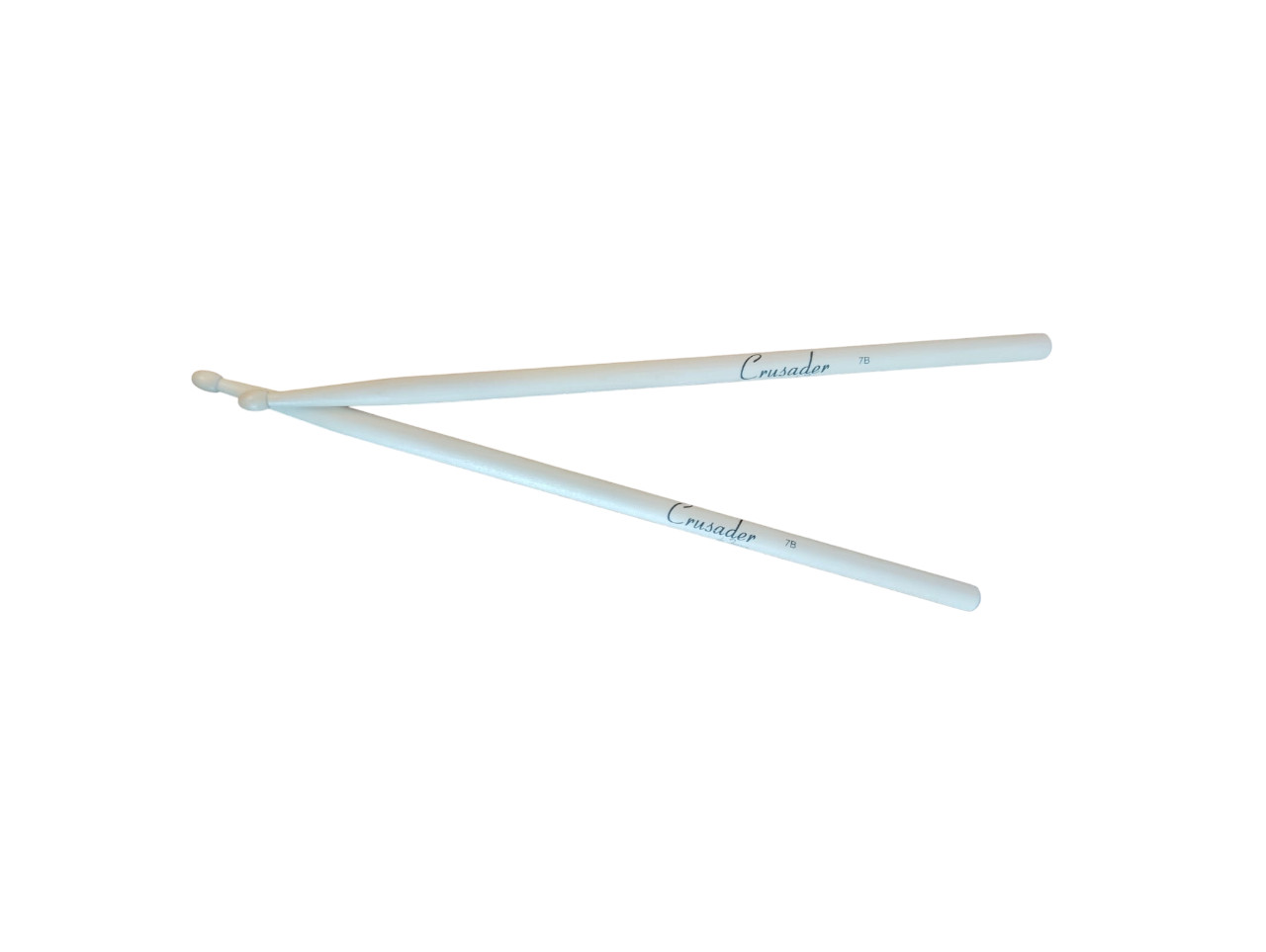 Crusader Maple Drum Sticks 7B