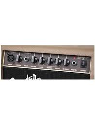 Fender Acoustic Amp Acoustasonic 15W