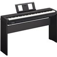 Yamaha P-45B Digital Piano