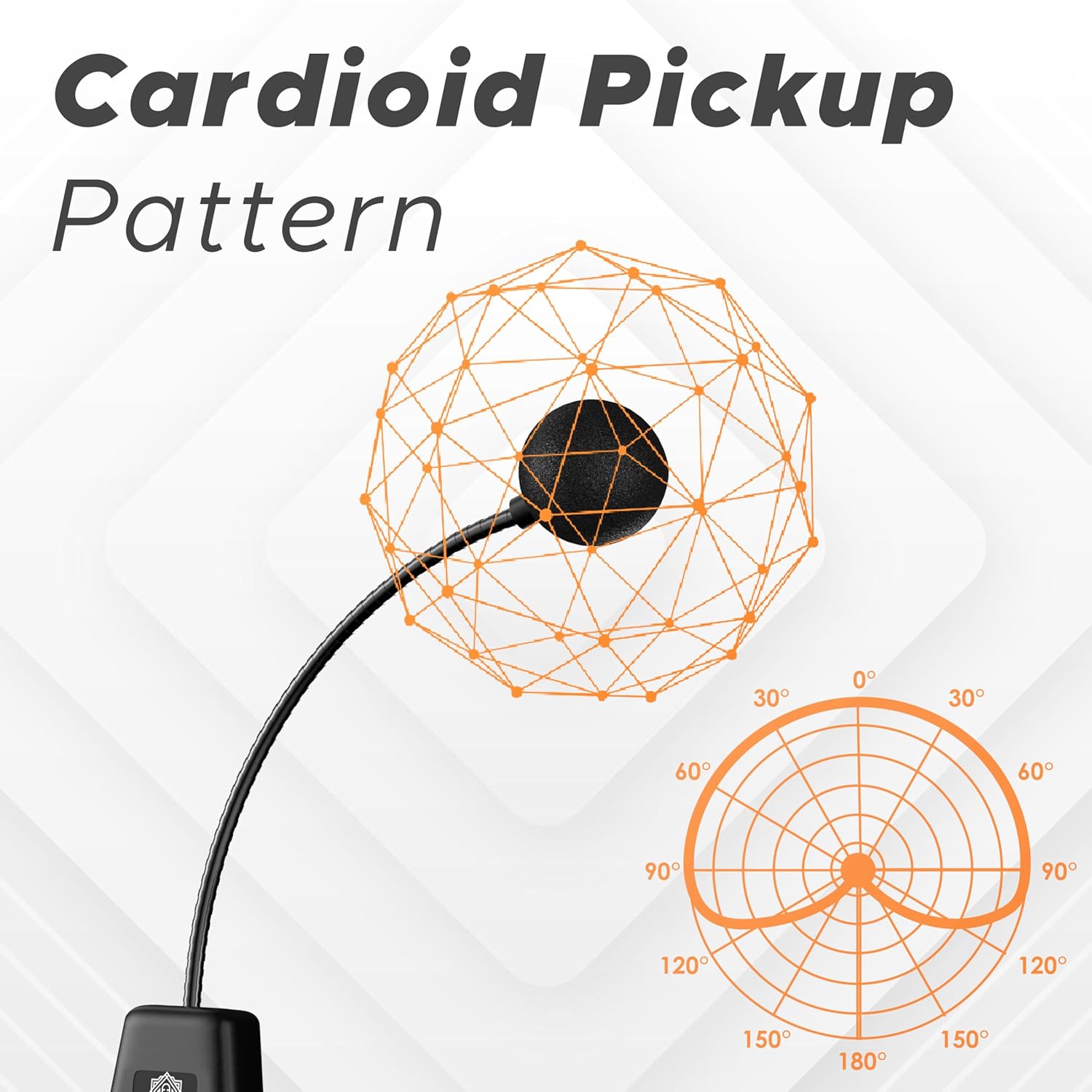 Digimore D-342 UHF wireless microphone system