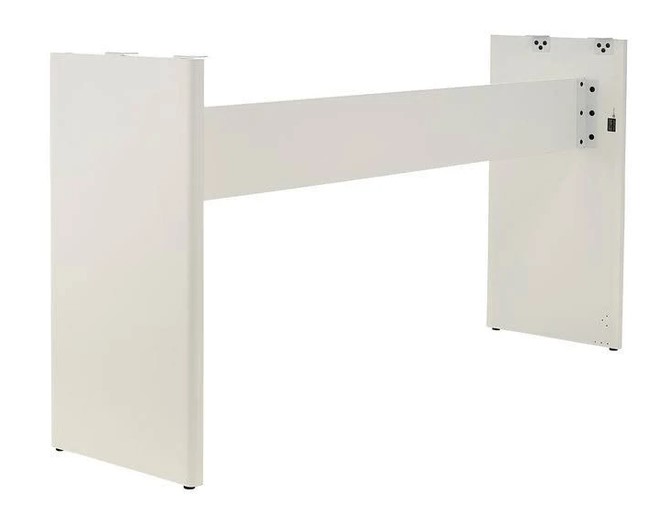 Roland KSC-72 WH digital piano stand for FP-60X - White