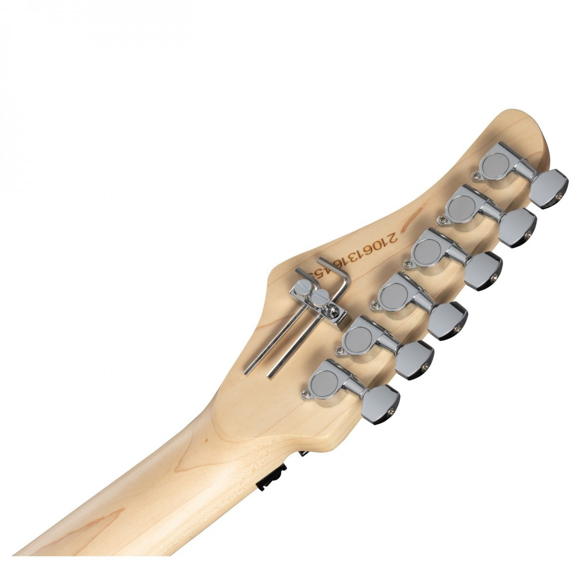 Kramer Pacer Classic - Red Passion Metallic